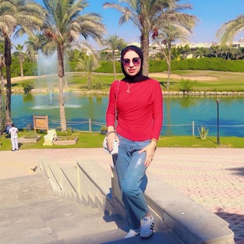 Dalia Kamal