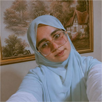 Sahar Nabil