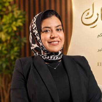 Esraa Abaza