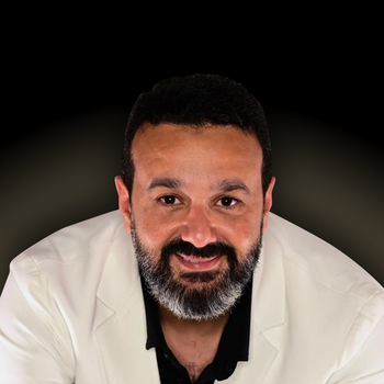 Ahmed Taalab
