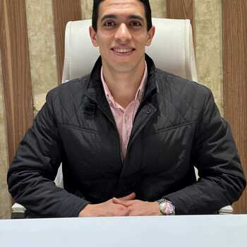 Hossam Handal
