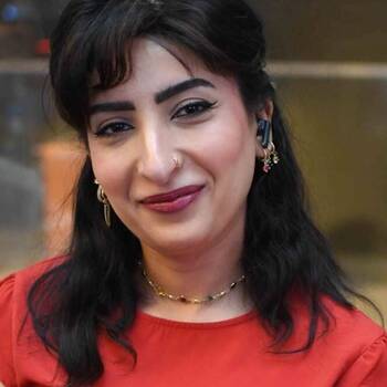 Samah Elmalah