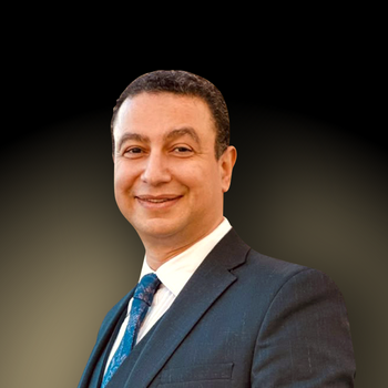 Khaled Gharib