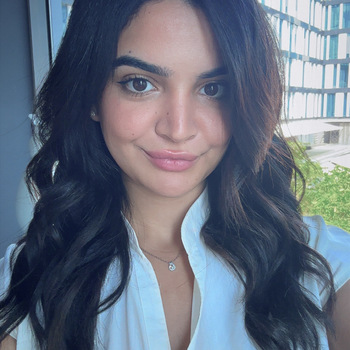 Mariam Khafagy