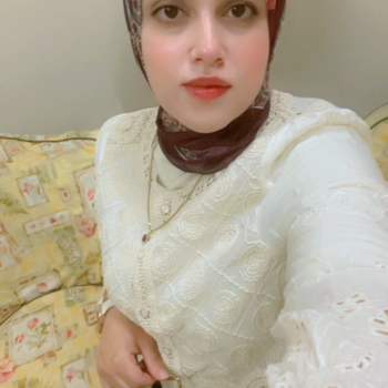 Esraa Maher