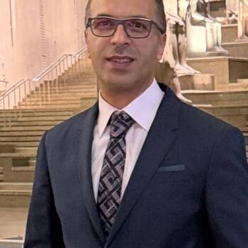 Mahmoud Fathy Khallaf