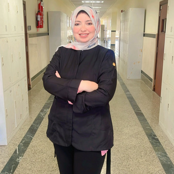 Norhan Yasser