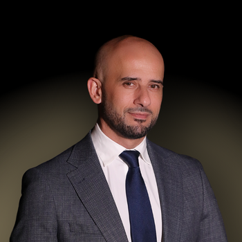 Hussein Abou Khalil