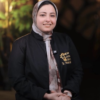 Maram osama sroor