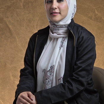 Salma hamdi Elshafey