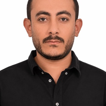 Mohamed Abu El Gheet