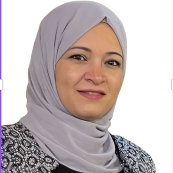 Sahar Khalaf