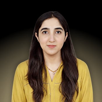 Almas Iqbal