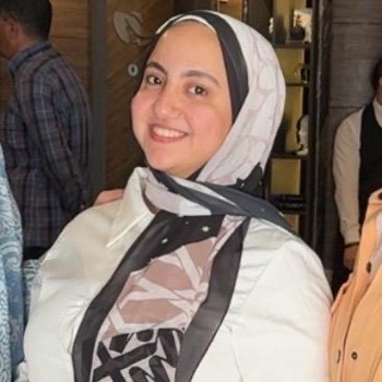 Asmaa Megahed