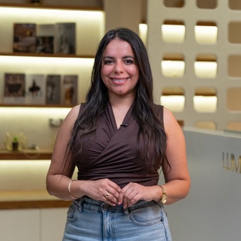gina ezzat