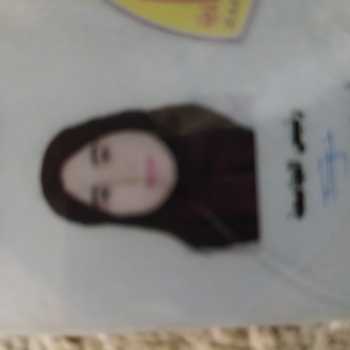 Mariam Akram