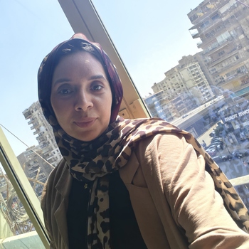 Rania Sayed