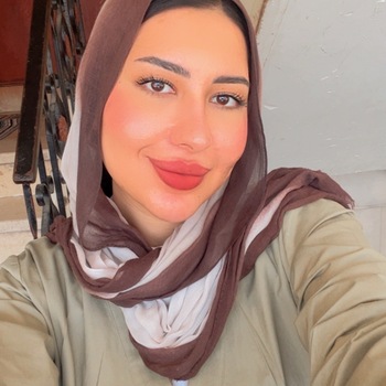 Sarah Yasser