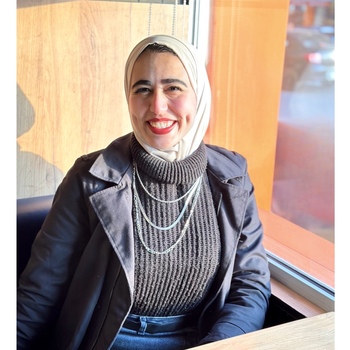 Manar Mahmoud Metawee