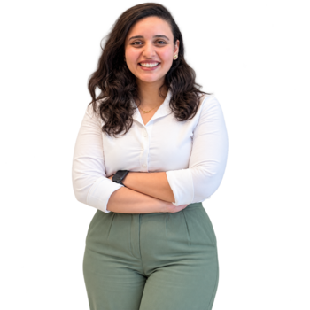 Nisreen Tharwat