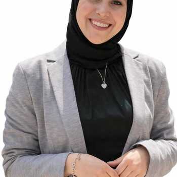 Abeer Abdullah