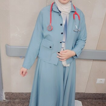 Nourhan Alaa