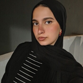 Mahitab Yasser Atia