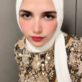 Ayat Khaled