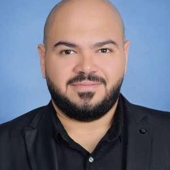 Alhassan Shahrour