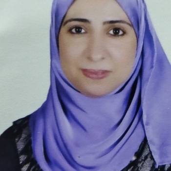 Yasmine saeed