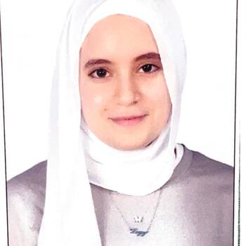 Lujain khaled Mohamed