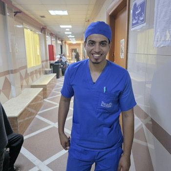 Moustafa Sayed