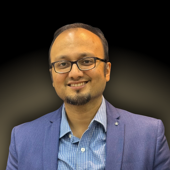 Anirban Ghosh