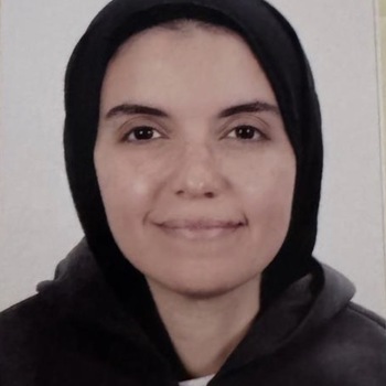 Raghda Mostafa