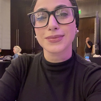Nourhan Khalil