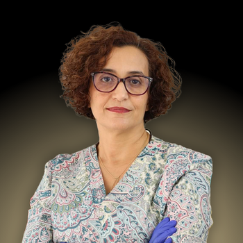 Lynda Oumnia