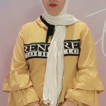 Dina Hamed Saleh