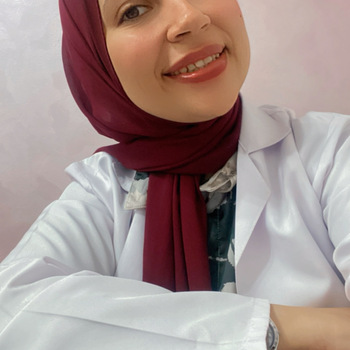 Sara Nazeih