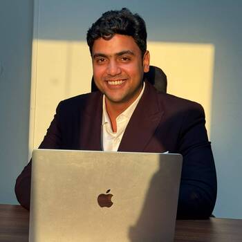 Ahmed Ashraf