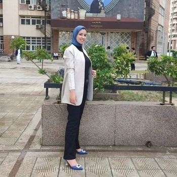 Shaimaa Mahmoud