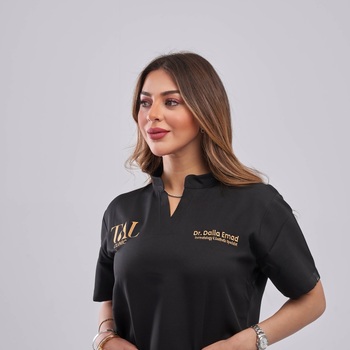 Dalia Emad