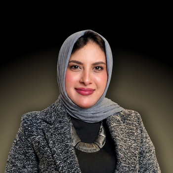 Nahla Badawi