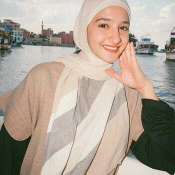 Shaimaa Mohammed