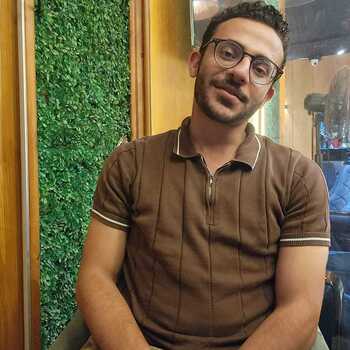 Mohamed donia