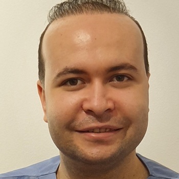Ahmed Eid Huissen Ibrahim