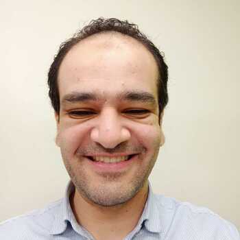 Amr Bakr