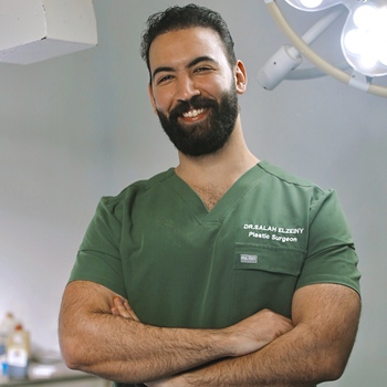 Salah Elzeiny