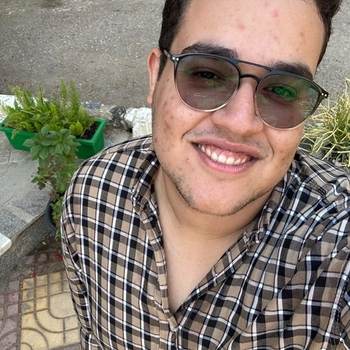Mamdouh Wael Ali