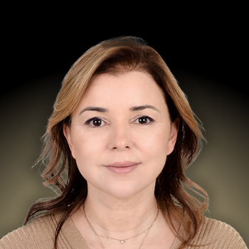 Amira Najar
