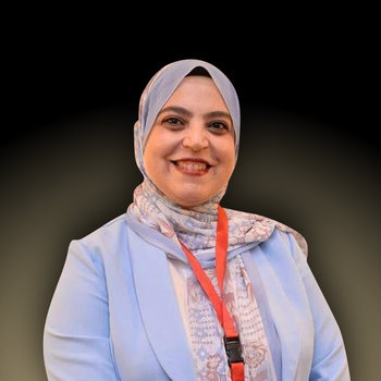 Dalia Shaaban